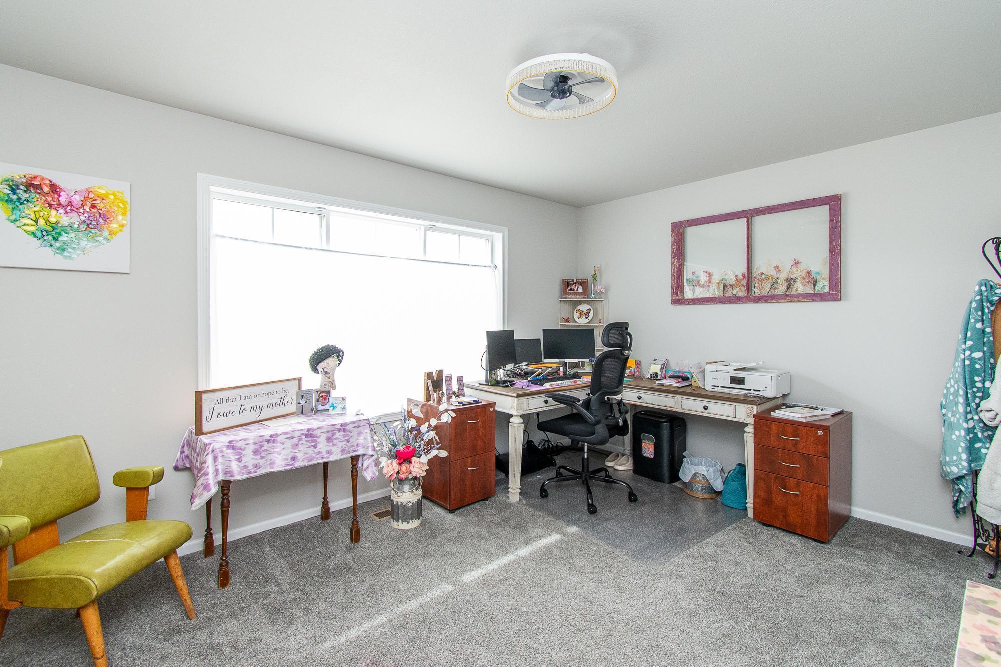 Main Level Bedroom 2