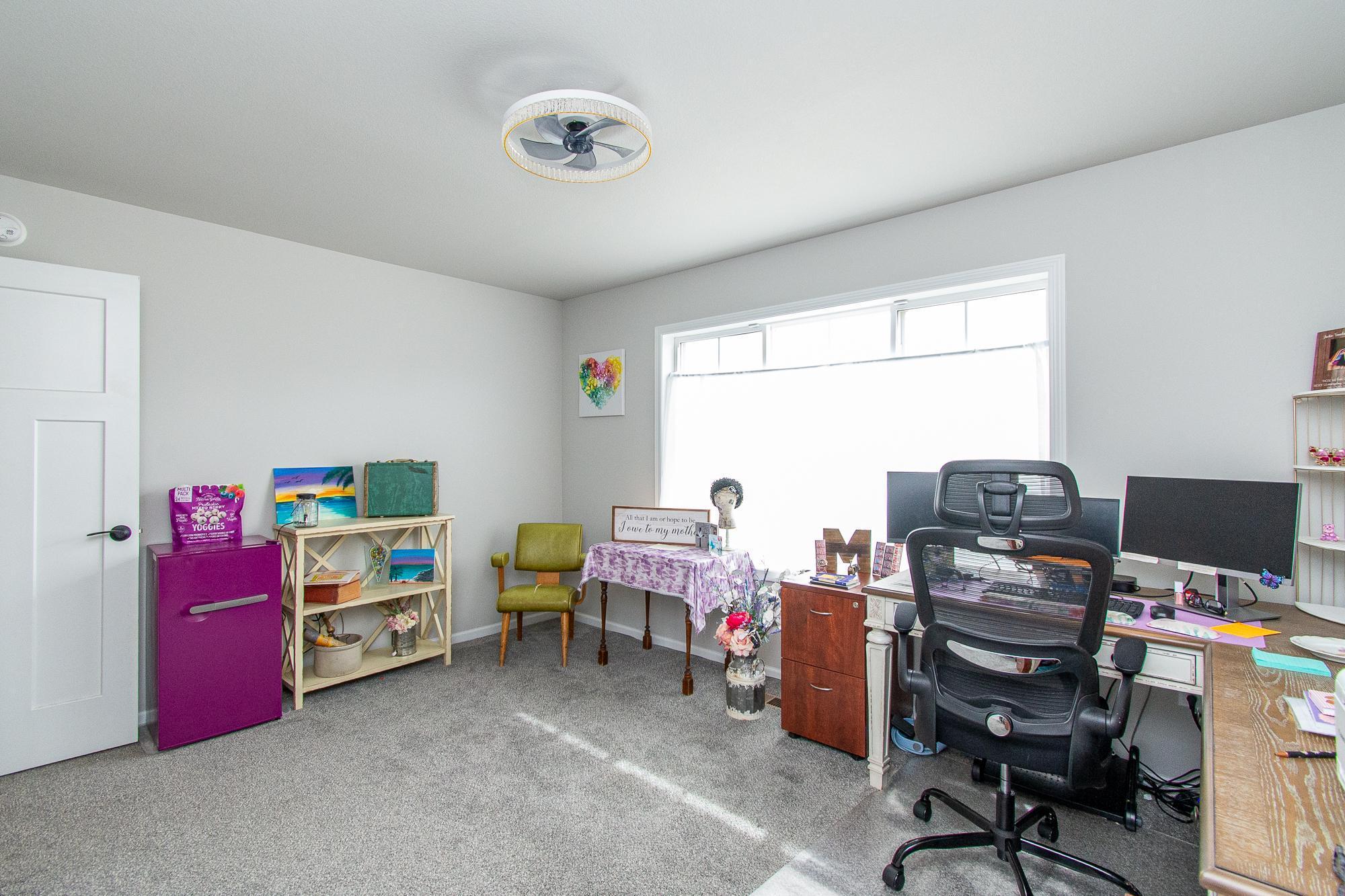 Main Level Bedroom 2