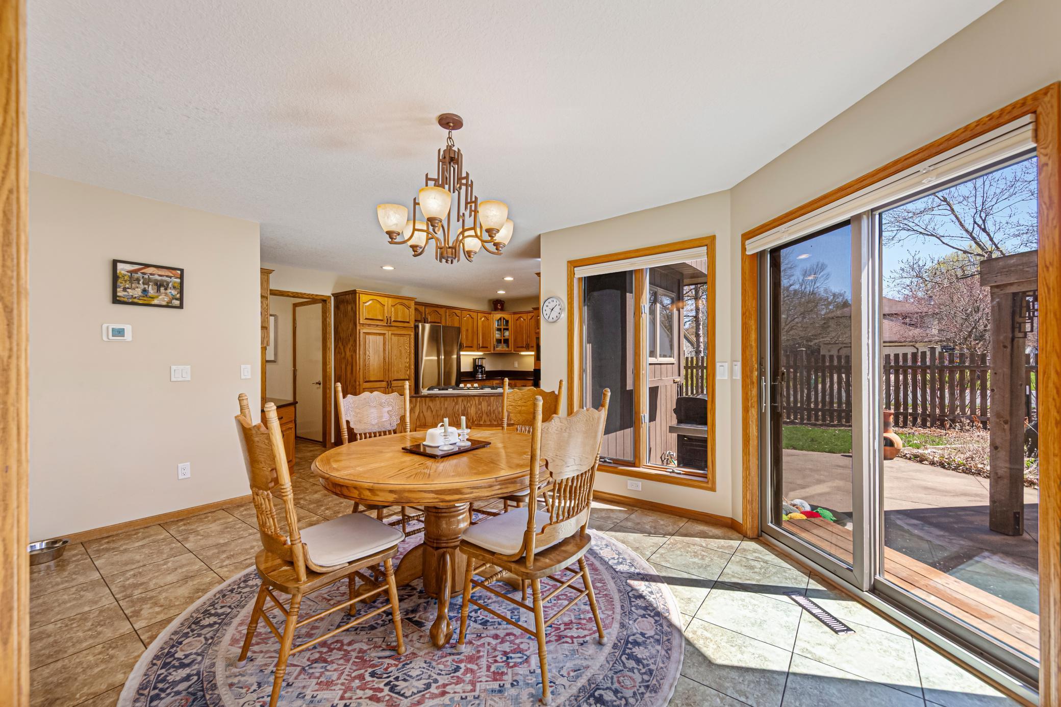 Informal Dining Room w/ Walkout To Patio.jpg