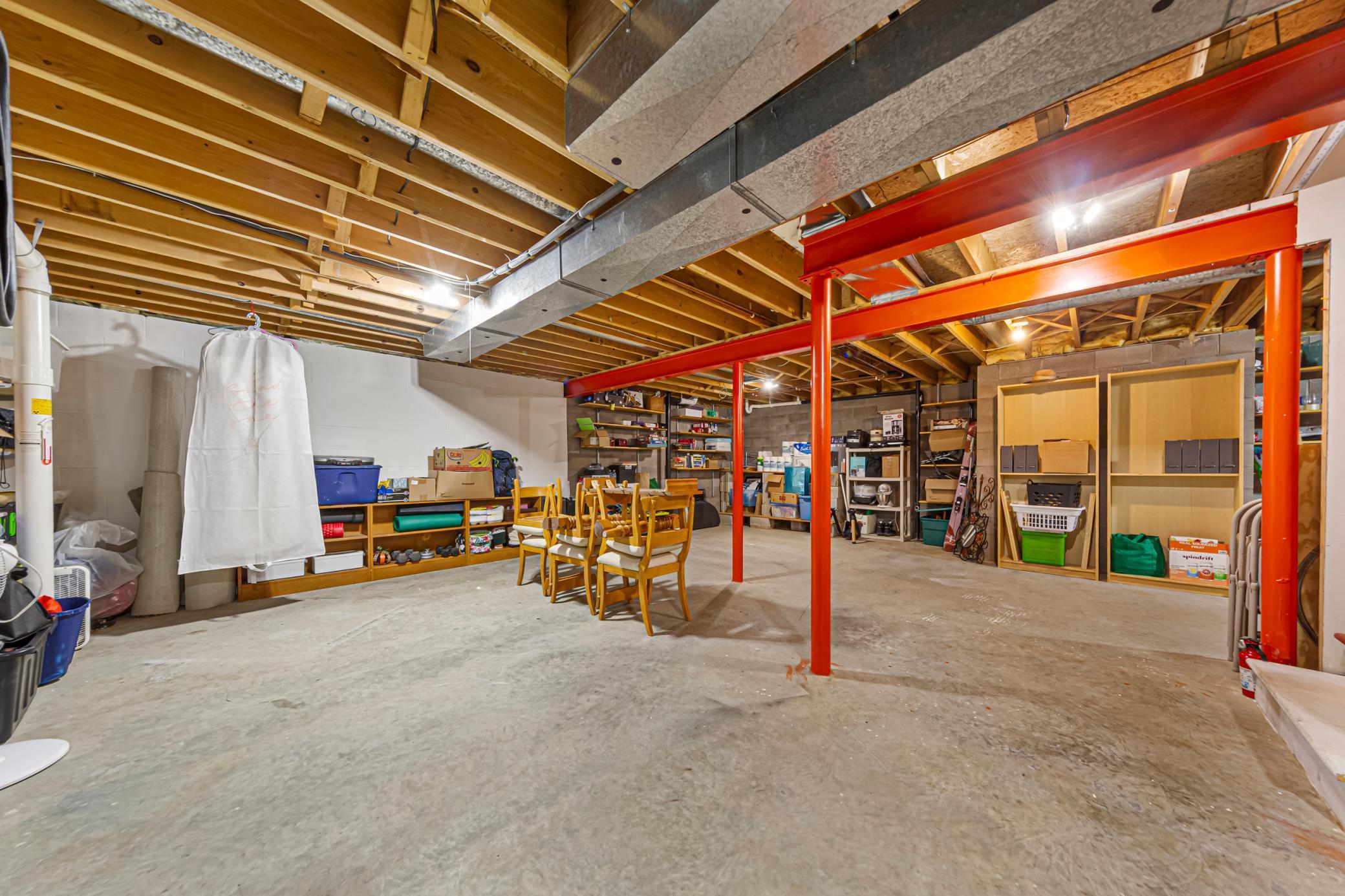 Full Basement/Ready for Future Finishing.jpg