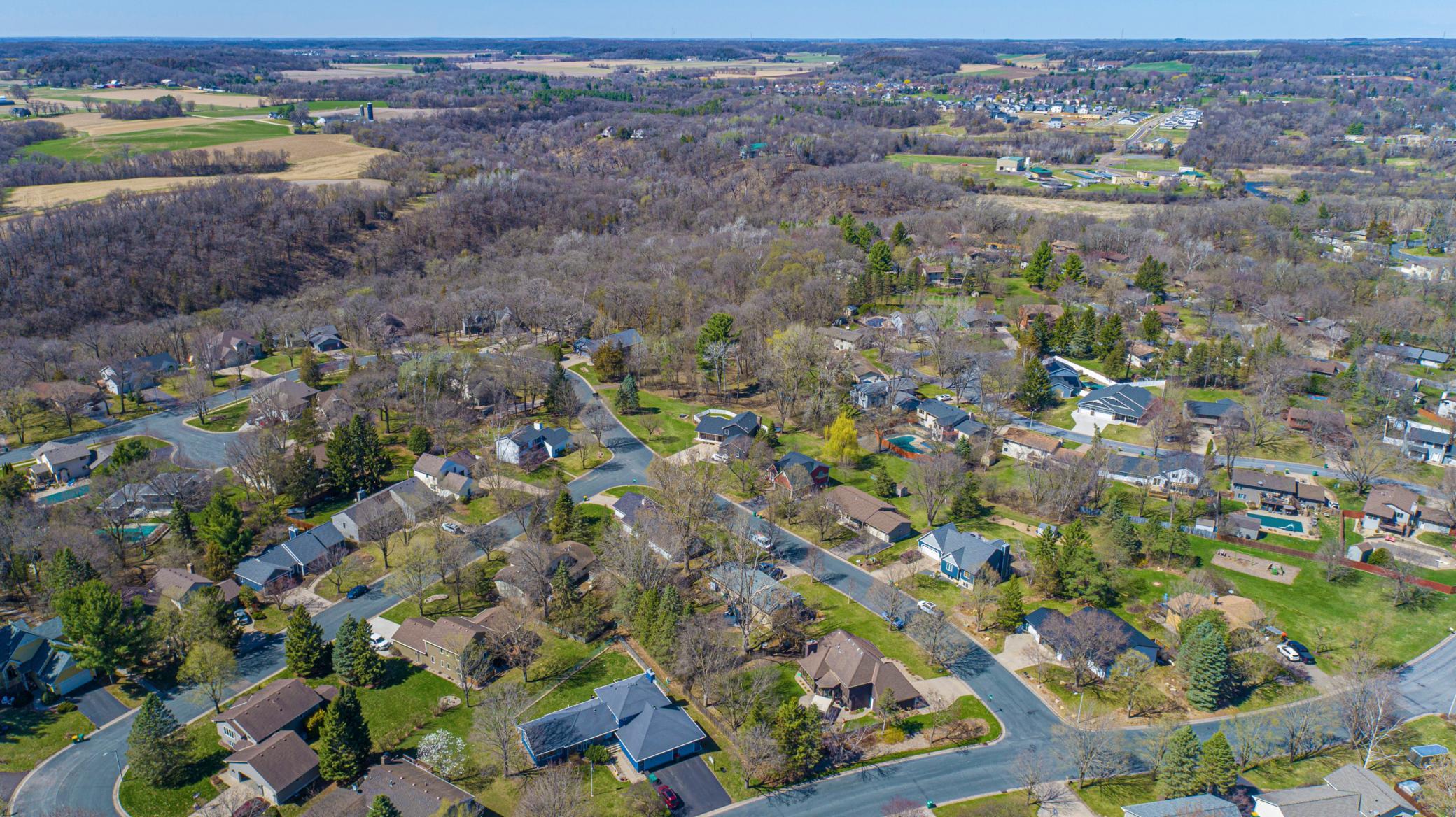 Aerial5/Entrance to Kinnickinnic River Trail Just 1/2 Block Down The Road .jpg