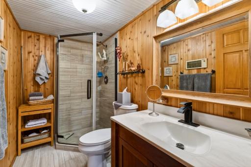 201 Hilltop Road, Shell Lake, WI 54871