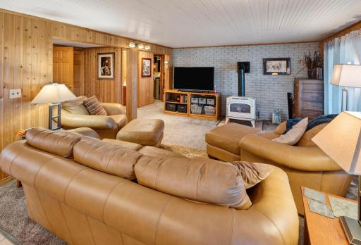 201 Hilltop Road, Shell Lake, WI 54871