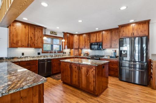 201 Hilltop Road, Shell Lake, WI 54871