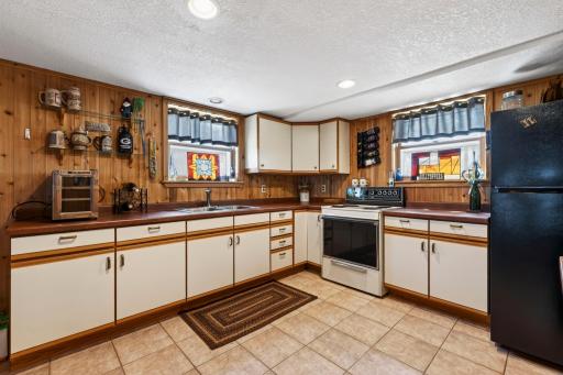 201 Hilltop Road, Shell Lake, WI 54871