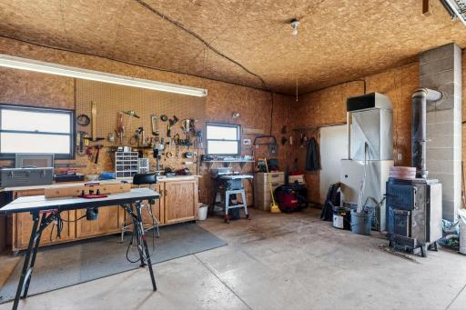 201 Hilltop Road, Shell Lake, WI 54871