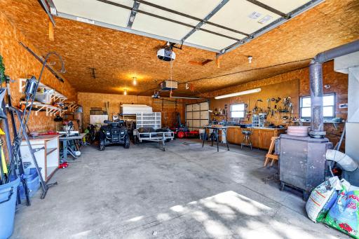 201 Hilltop Road, Shell Lake, WI 54871