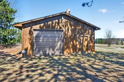201 Hilltop Road, Shell Lake, WI 54871