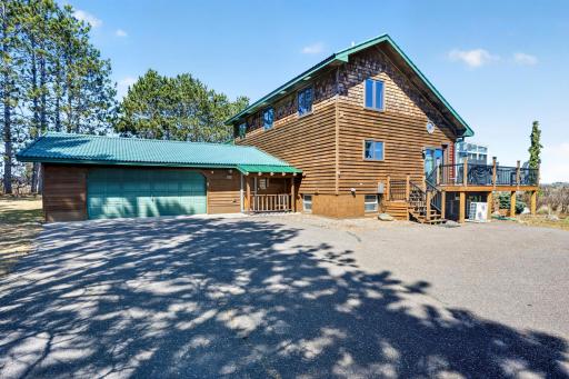 201 Hilltop Road, Shell Lake, WI 54871