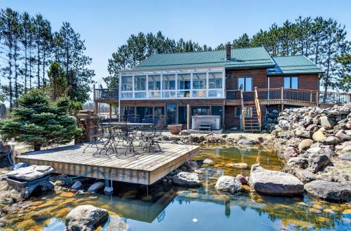 201 Hilltop Road, Shell Lake, WI 54871