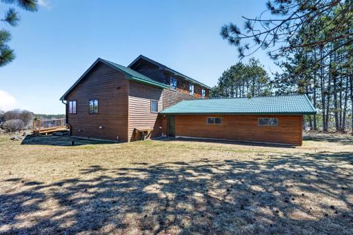 201 Hilltop Road, Shell Lake, WI 54871
