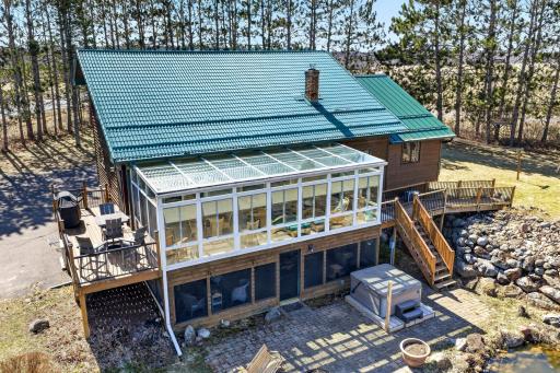 201 Hilltop Road, Shell Lake, WI 54871