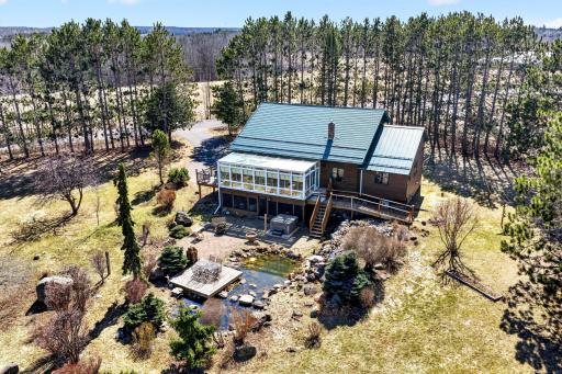 201 Hilltop Road, Shell Lake, WI 54871