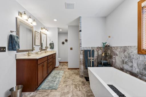 201 Hilltop Road, Shell Lake, WI 54871