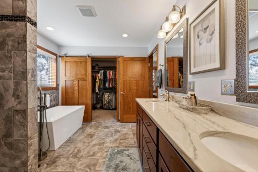 201 Hilltop Road, Shell Lake, WI 54871