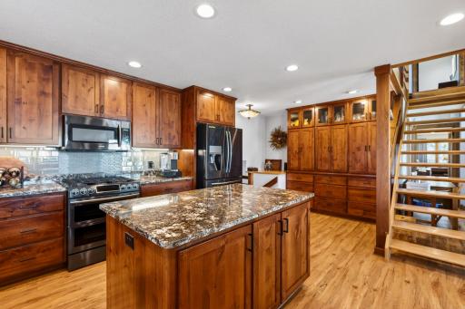 201 Hilltop Road, Shell Lake, WI 54871