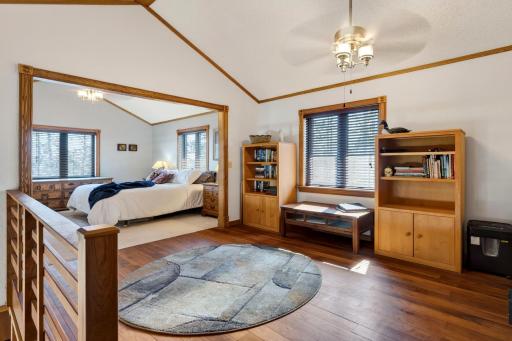 201 Hilltop Road, Shell Lake, WI 54871