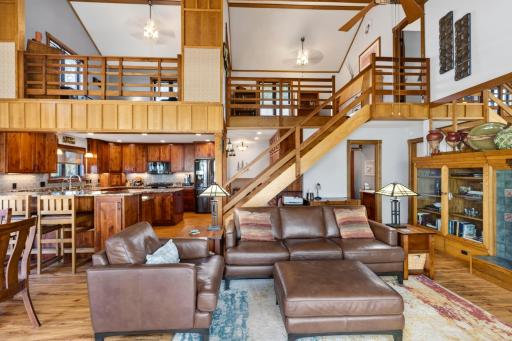 201 Hilltop Road, Shell Lake, WI 54871