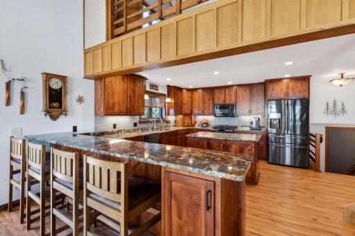 201 Hilltop Road, Shell Lake, WI 54871