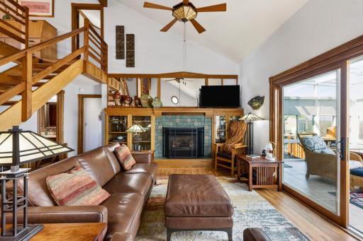 201 Hilltop Road, Shell Lake, WI 54871