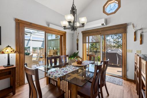 201 Hilltop Road, Shell Lake, WI 54871