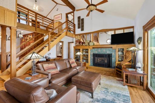 201 Hilltop Road, Shell Lake, WI 54871