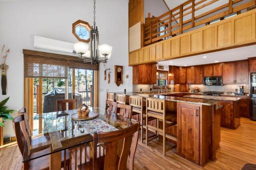 201 Hilltop Road, Shell Lake, WI 54871