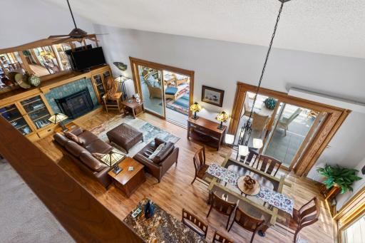 201 Hilltop Road, Shell Lake, WI 54871