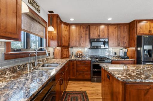 201 Hilltop Road, Shell Lake, WI 54871