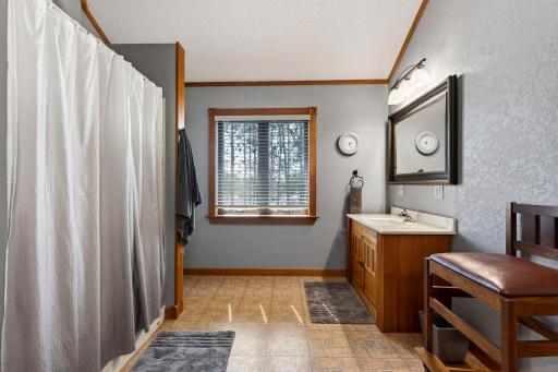 201 Hilltop Road, Shell Lake, WI 54871