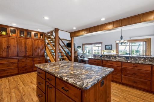 201 Hilltop Road, Shell Lake, WI 54871