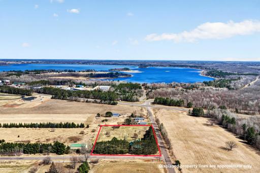 201 Hilltop Road, Shell Lake, WI 54871