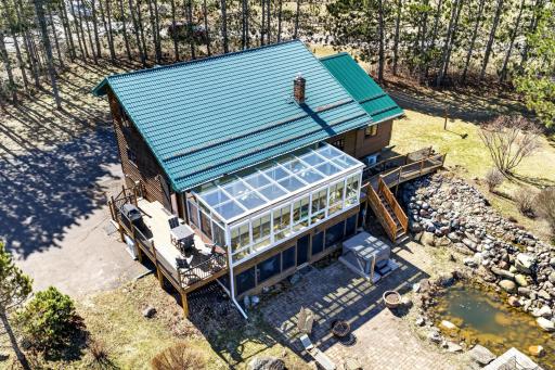 201 Hilltop Road, Shell Lake, WI 54871