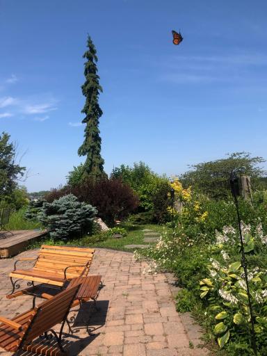 201 Hilltop Road, Shell Lake, WI 54871