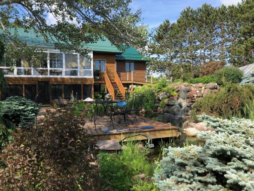 201 Hilltop Road, Shell Lake, WI 54871