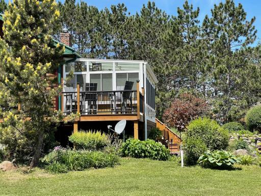 201 Hilltop Road, Shell Lake, WI 54871