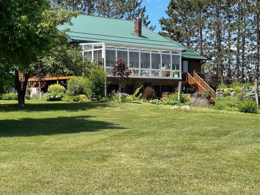 201 Hilltop Road, Shell Lake, WI 54871