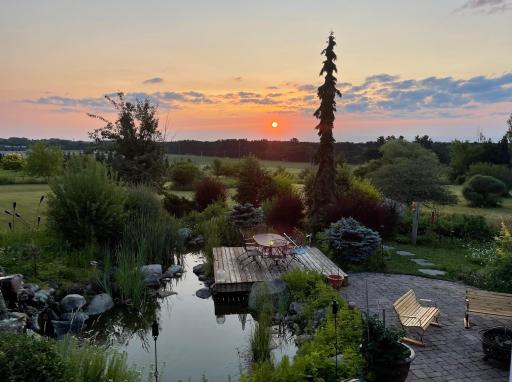 201 Hilltop Road, Shell Lake, WI 54871