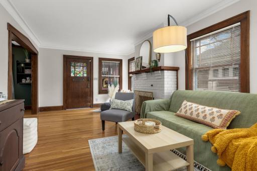 3635 Sheridan Avenue N, Minneapolis, MN 55412