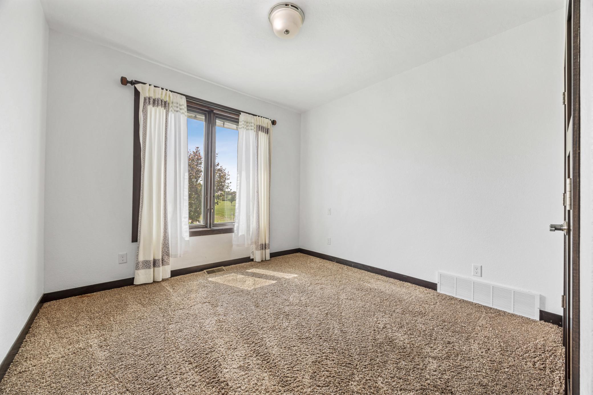 Main Floor Bedroom 3