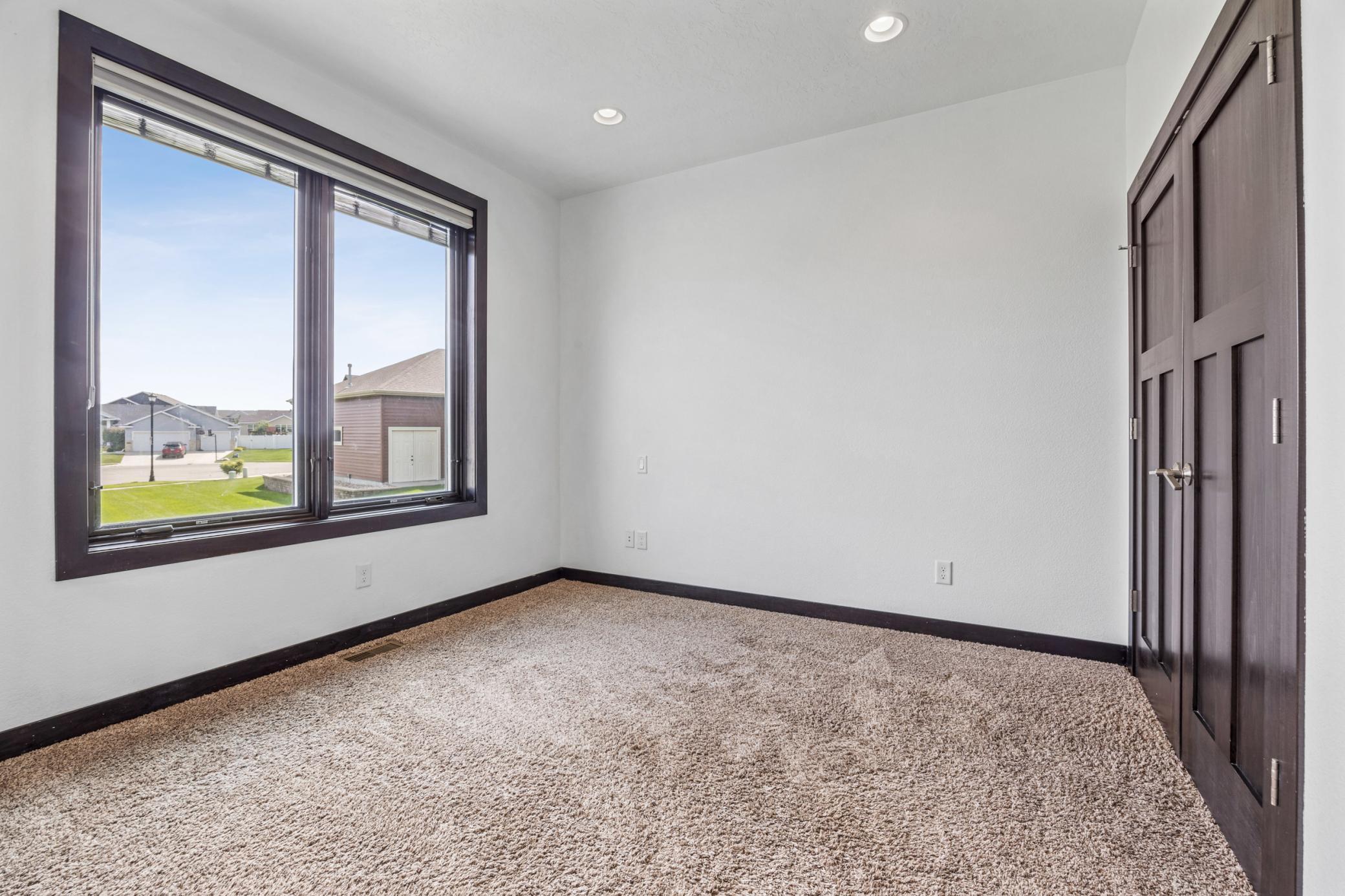 Main Floor Bedroom 2