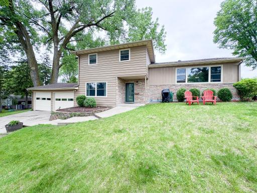906 S Whitford Street, Fergus Falls, MN 56537