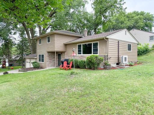 906 S Whitford Street, Fergus Falls, MN 56537