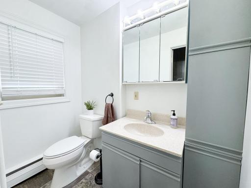 906 S Whitford Street, Fergus Falls, MN 56537