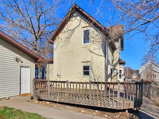 609 3rd Street NE, Little Falls, MN 56345