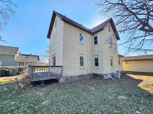 609 3rd Street NE, Little Falls, MN 56345