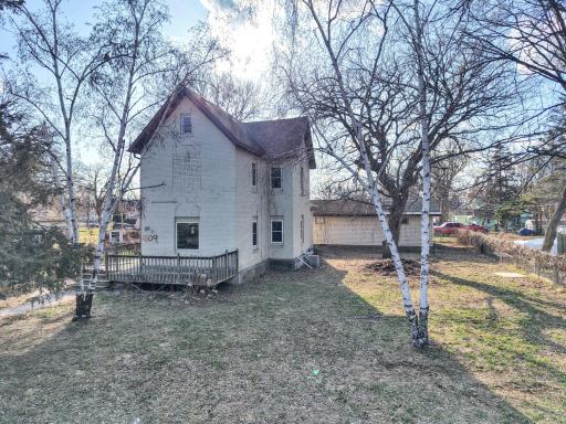 609 3rd Street NE, Little Falls, MN 56345