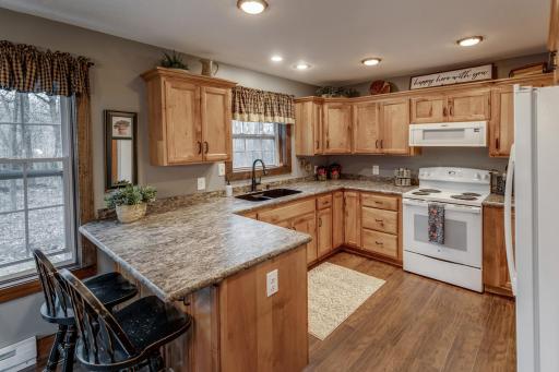 5907 Crow Wing Lake Road, Fort Ripley, MN 56449