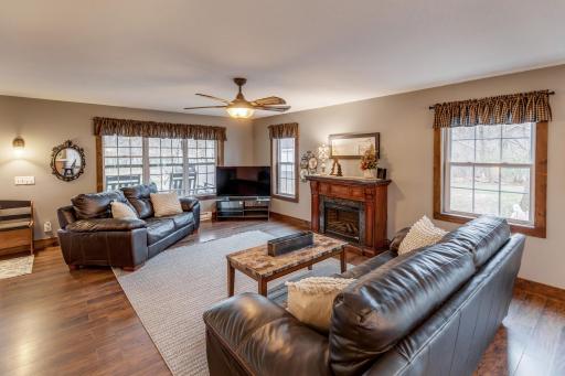 5907 Crow Wing Lake Road, Fort Ripley, MN 56449
