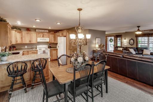 5907 Crow Wing Lake Road, Fort Ripley, MN 56449